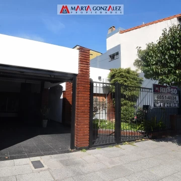 casa 4 ambientes venta Ramos Mejia