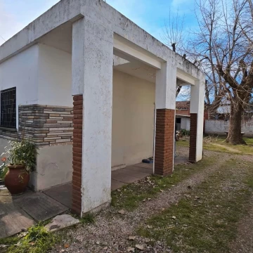 Venta casa 3 ambientes parque Ituzaingo apto credito