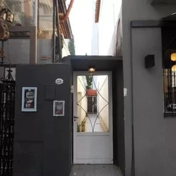 Casa 4 ambientes venta Ramos Mejia