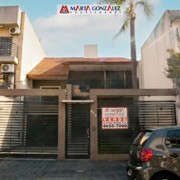 chalet 5 ambientes venta Ramos Mejia
