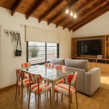 Casa 3 ambientes con local venta Ituzaingó Norte