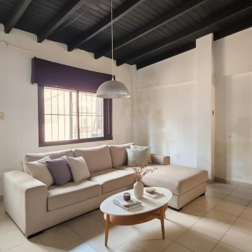 Casa venta Ituzaingo Norte 3 ambientes parque cochera