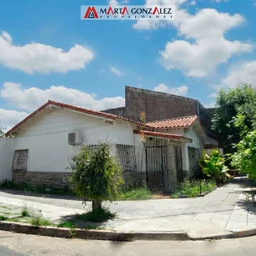 chalet 4 ambientes venta Ramos Mejia