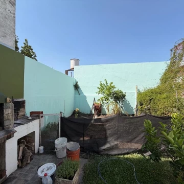 casa 3 ambientes venta Ramos Mejia
