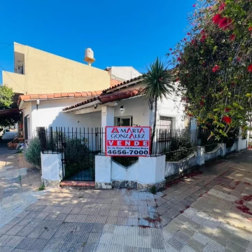 chalet 4 ambientes venta Ramos Mejia