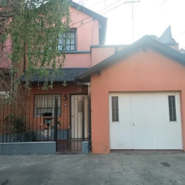 chalet 3 ambientes venta Haedo