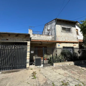 casa 2 familias venta Ramos Mejia