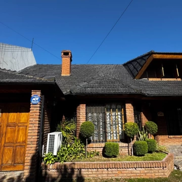 Casa en venta de 5 ambientes ituzaingo norte APTO CREDITO
