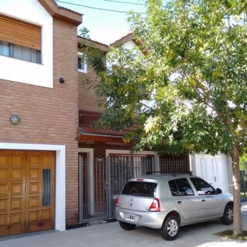 chalet 5 ambientes venta Ramos Mejia