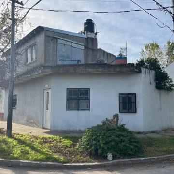 casa 2 ambientes venta Ramos Mejia