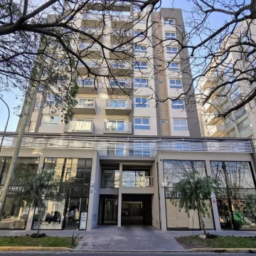 Alquiler departamento 2 dormitorios cochera ituzaingo