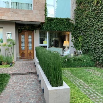 casa en venta 5 ambientes Villa Sarmiento