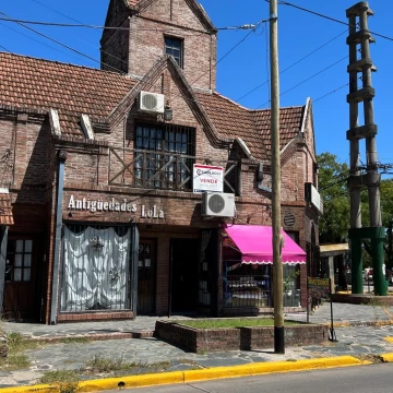 Monoambiente Ituzaingó Norte venta directa