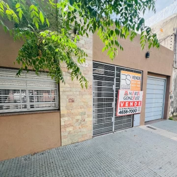 casa 3 ambientes venta Ramos Mejia