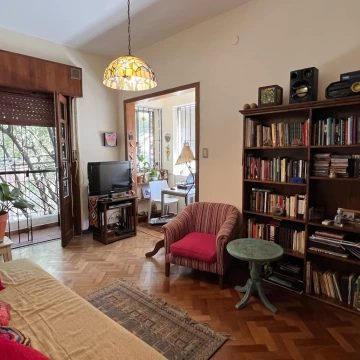 Departamento Castelar venta