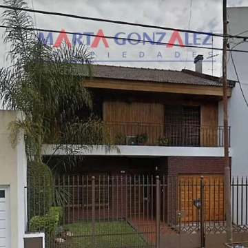 Chalet 4 ambientes venta Ramos Mejia