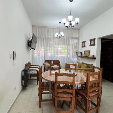 Departamento planta baja  venta ituzaingo norte