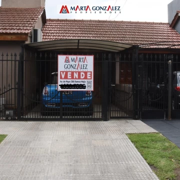 PH 3 ambientes venta Villa Luzuriaga