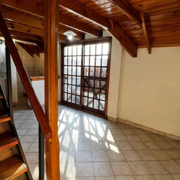 Departamento venta Ituzaingó Norte