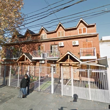 triplex 4 ambientes venta Ramos Mejia