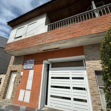 casa 2 ambientes venta Ramos Mejia