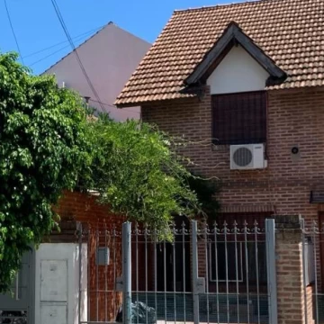 duplex 3 ambientes venta Ramos mejia
