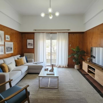 Venta Departamento Cuatro ambientes Quincho Ituzaingo Norte