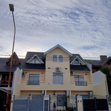 triplex 4 ambientes venta Ramos Mejia