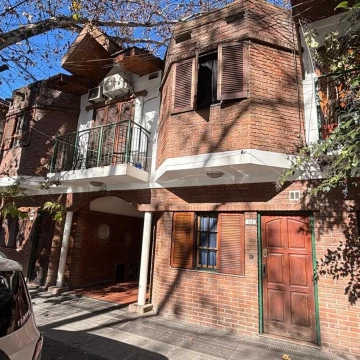 duplex 3 ambientes venta Ramos Mejia
