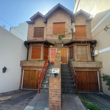 Duplex 4 ambientes venta Ramos Mejia