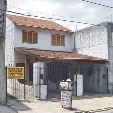 Duplex 2 ambientes venta Ramos Mejia