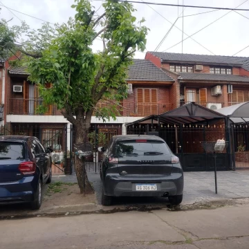 duplex 3 ambientes venta Haedo