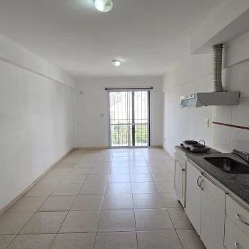 Departamento monoambiente venta Moron lado norte