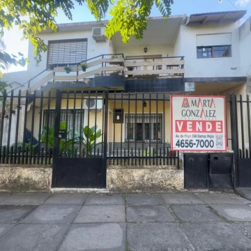 Casa multifamiliar 7 ambientes venta Ramos Mejia