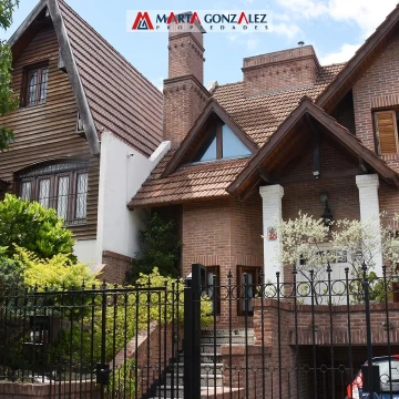 chalet 5 ambientes venta Ramos Mejia