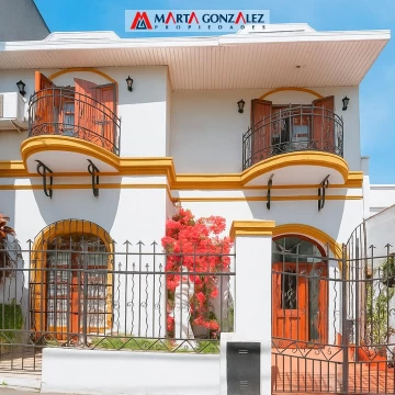 casa 5 ambientes venta Ramos Mejia