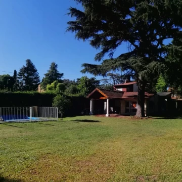 Quinta venta Ituzaingo norte