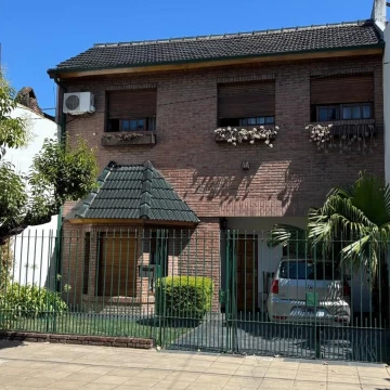chalet 4 ambientes venta Ramos Mejia