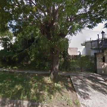 Lote venta Ituzaingo Sur