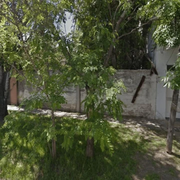 Lote terreno Barrio Villa Ariza Ituzaingó Norte