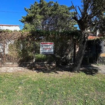 Terreno Ituzaingo Norte, venta