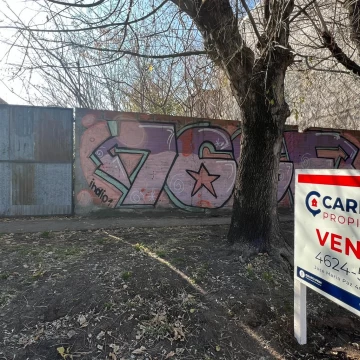 Terreno Ituzaingo Norte venta