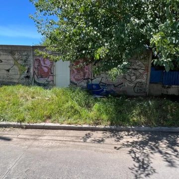 Terreno venta Ituzaingo norte