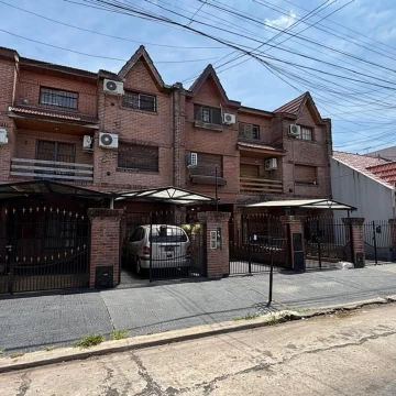 Triplex 5 ambientes venta Ramos Mejia