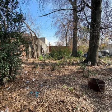 Terreno venta Castelar Sur