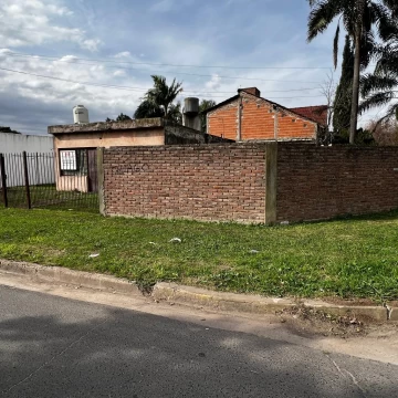 Terreno venta inversor en Ituzaingó Norte