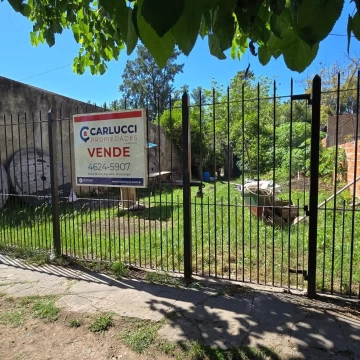 Terreno venta   inversor Ituzaingo