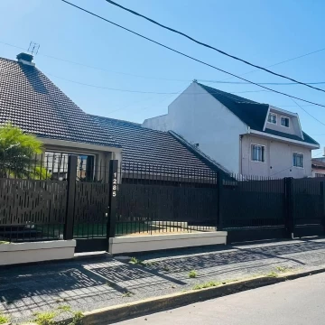 Chalet 5 ambientes venta Ramos Mejia