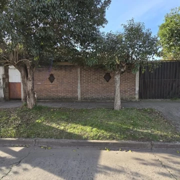 Lote Terreno venta lado norte Castelar inversor