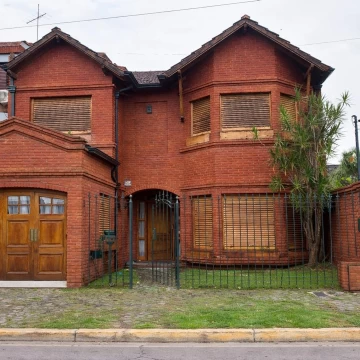chalet 5 ambientes venta Ramos Mejia